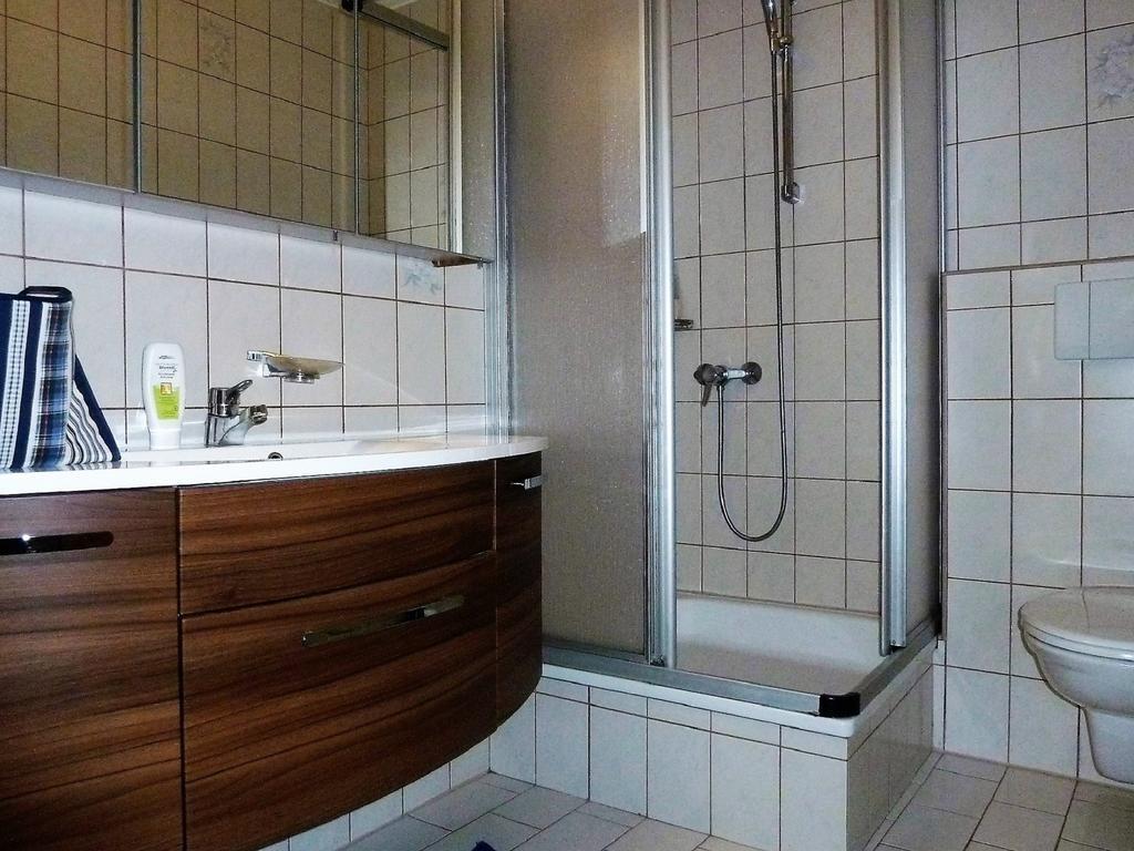 Апартаменты Haus Silvia Верфенвенг Экстерьер фото