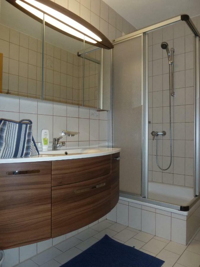 Апартаменты Haus Silvia Верфенвенг Номер фото